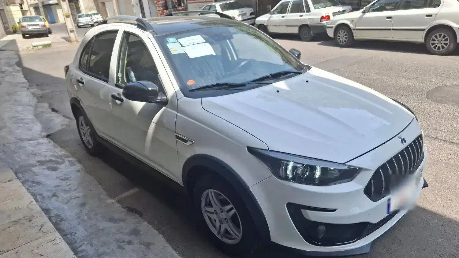 اطلس g|خودرو سواری و وانت|رشت, معلم|دیوار