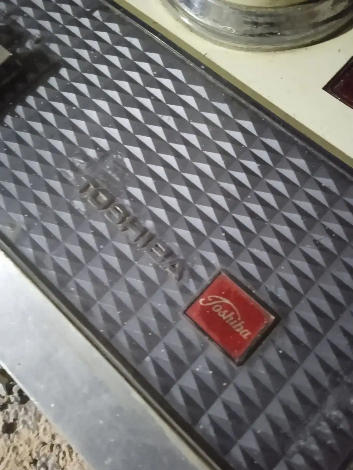 پنکه توشیبا|پنکه و تصفیهکنندهٔ هوا|خرمآباد, |دیوار