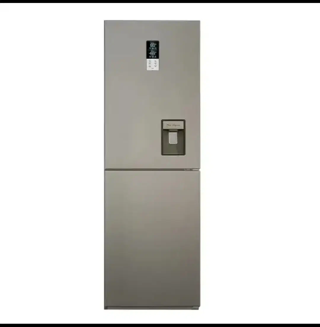 یخچال فریزر الکترواستیل ۲۷ فوت تیتانیومی|یخچال و فریزر|رشت, جهاد|دیوار