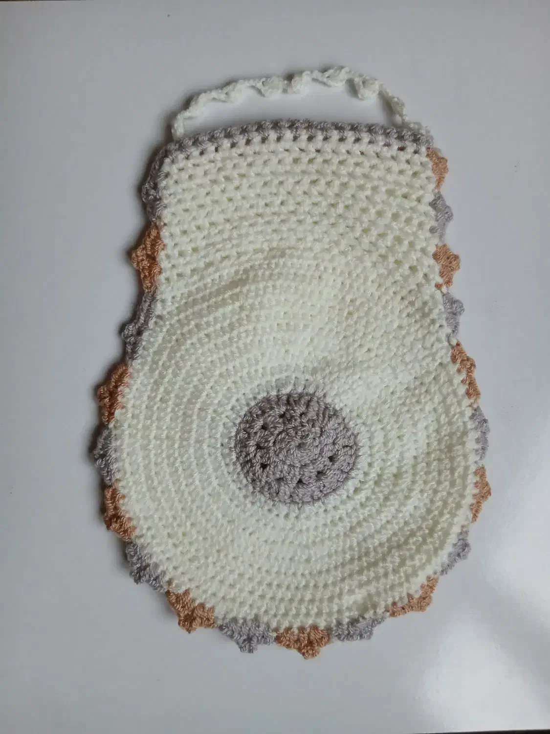 لیف|لوازم حمام|پرند, فاز ۶|دیوار