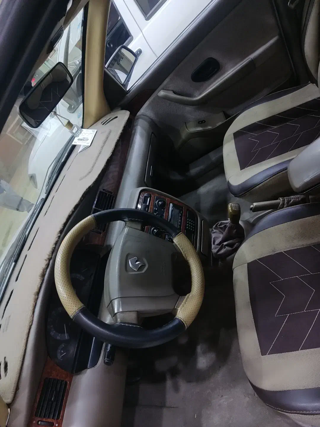 سمند EF7 مدل ۹۴|خودرو سواری و وانت|رفسنجان, |دیوار