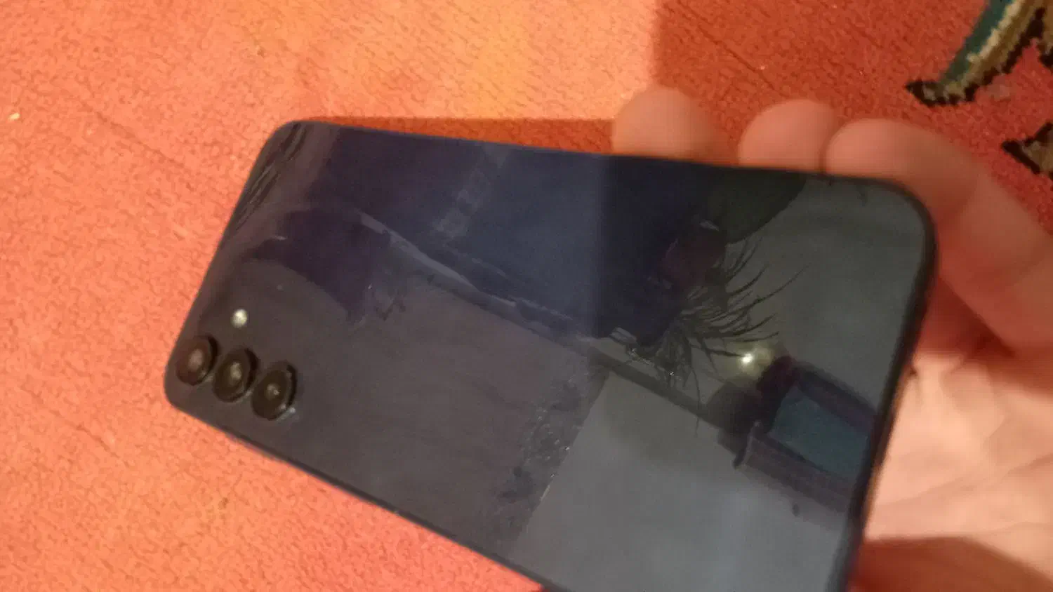 گوشی a15 رام 8 حافظه 256|موبایل|بجنورد, |دیوار