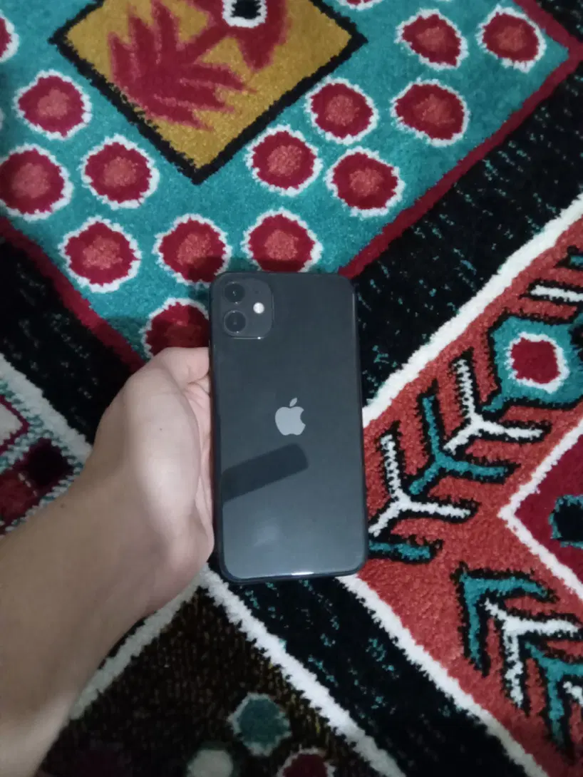 Iphone 11 normal|موبایل|خرمشهر, |دیوار