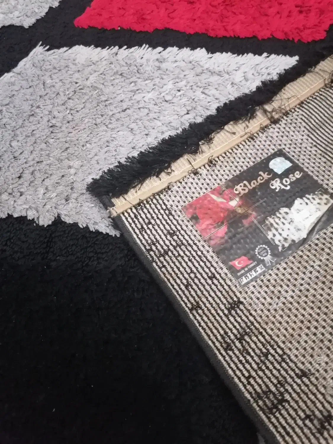 فرش فانتزی ترک|فرش|رفسنجان, |دیوار