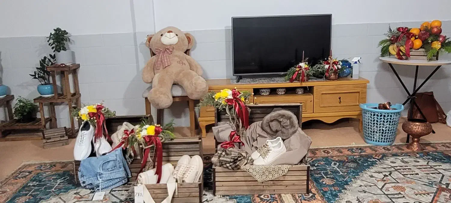 سفارشات شب یلدایی با کمترین قیمت|خدمات پذیرایی، مراسم|نیشابور, دارایی|دیوار