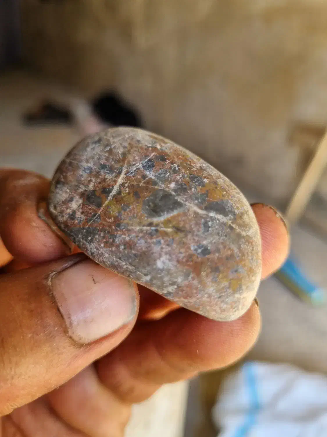 سنگ|کلکسیون اشیاء عتیقه|زیباشهر, |دیوار