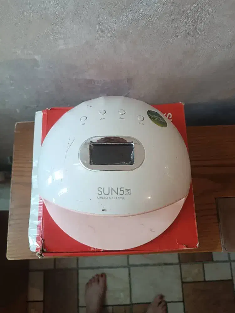 وسایل کاشت ناخن|آرایشی، بهداشتی، درمانی|کرمان, |دیوار