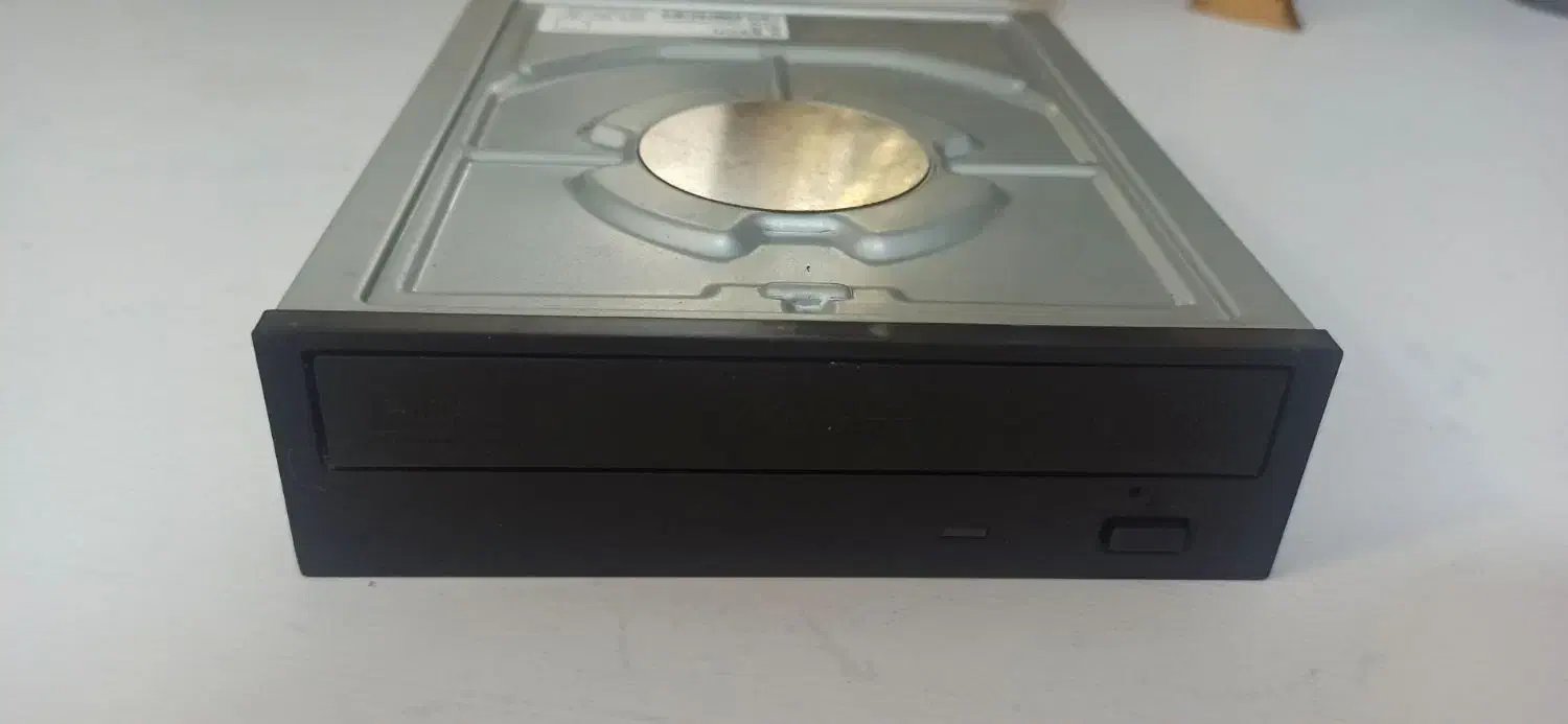 دی وی دی رایتر DVD|قطعات و لوازم جانبی رایانه|پرند, فاز ۶|دیوار