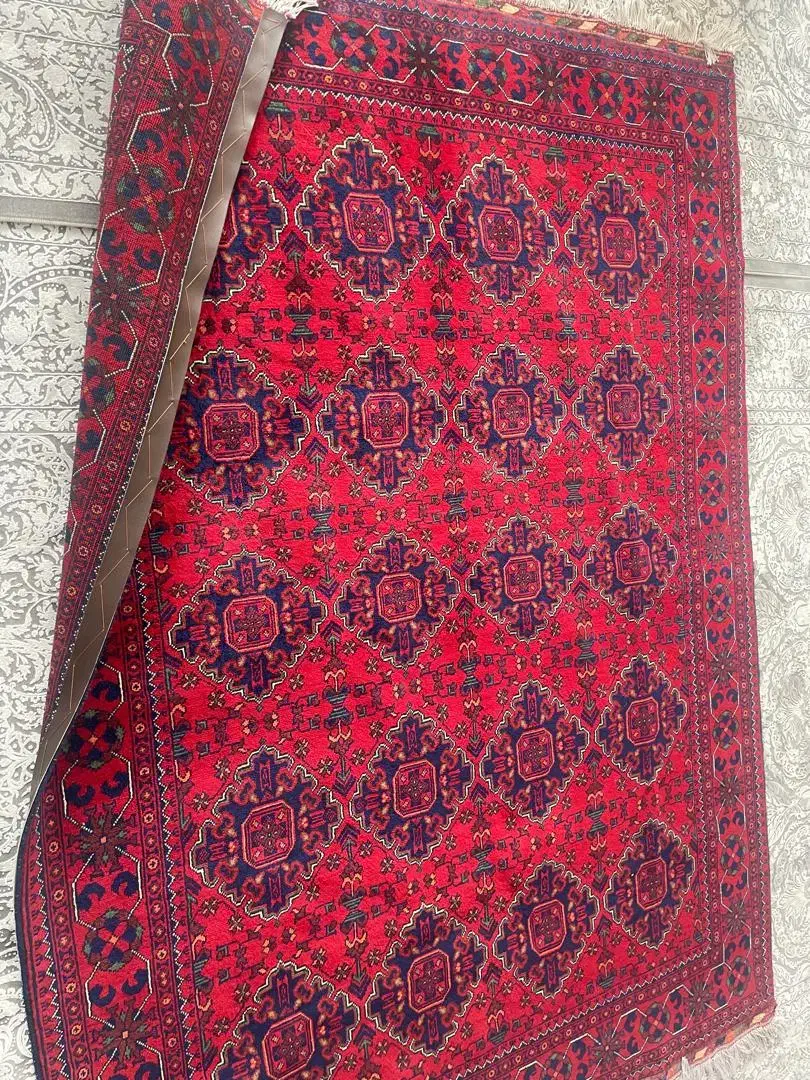 فرش|فرش|کرج, باغستان|دیوار