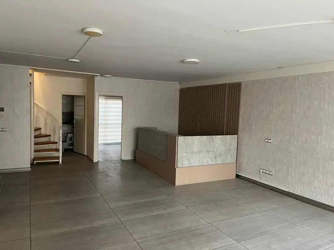 220متر دوبلکس/موقعیت‌اداری/8اتاق/2پارکینگ/جردن|اجارهٔ دفتر کار، اتاق اداری، مطب|تهران, جردن|دیوار