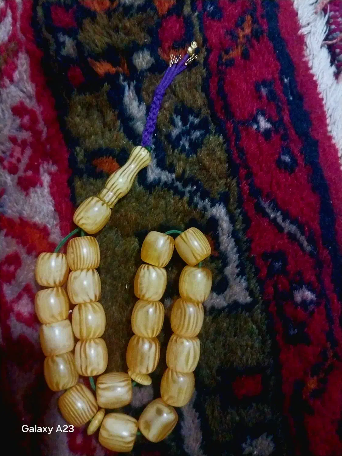 گمشده|اشیا|میانه, |دیوار