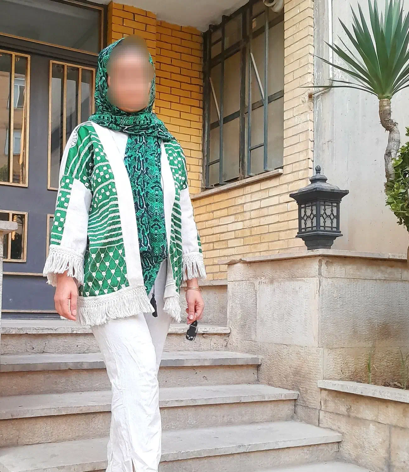 معاوضه تعدادی مانتو|لباس|اندیشه, اندیشه فاز ۲|دیوار