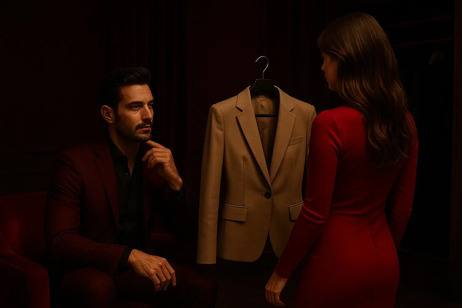 ساخت پرسونای زن قدرتمند و جذاب|خدمات آموزشی|تهران, الهیه|دیوار