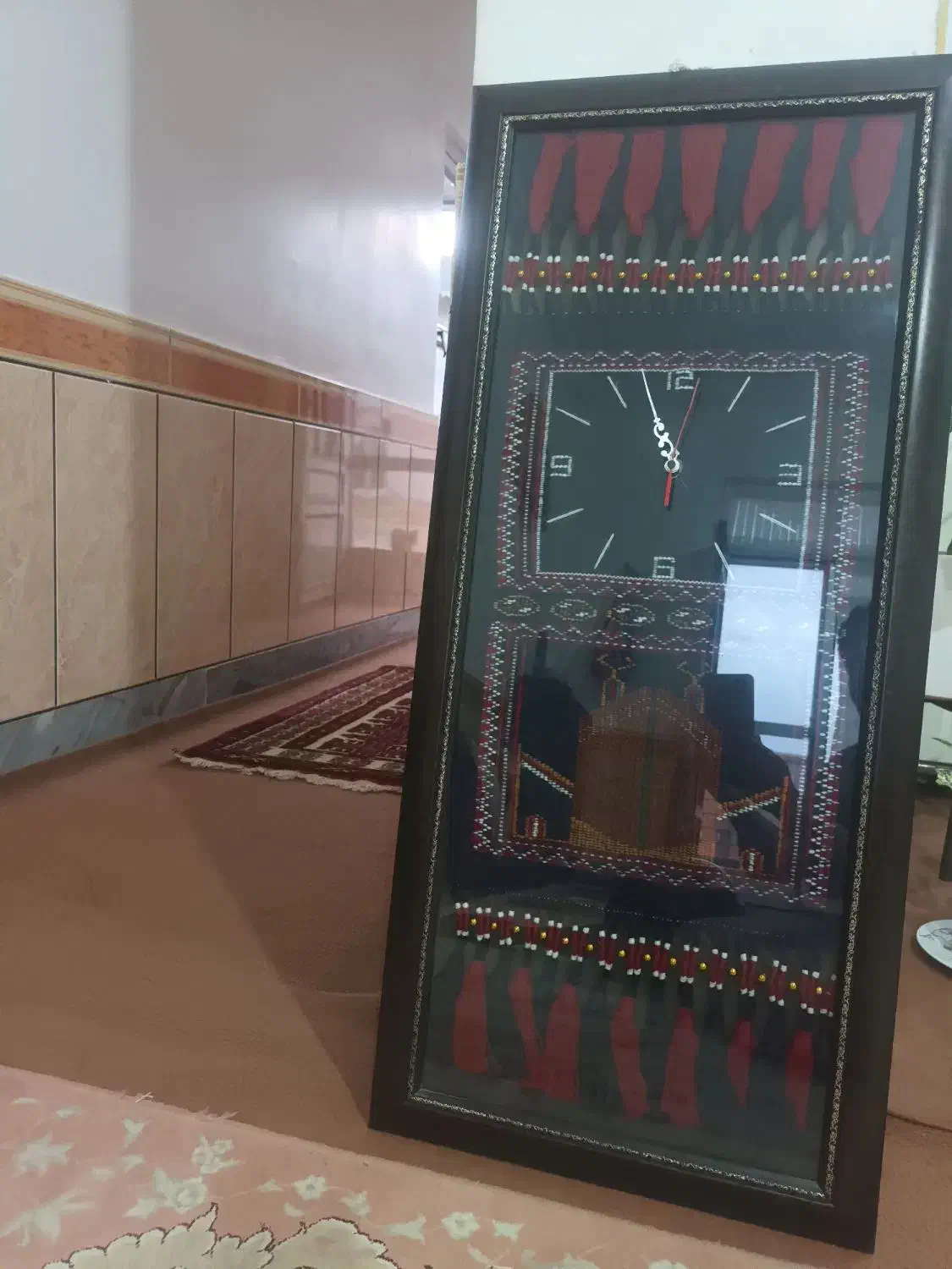 فروش ساعت دیواری|ساعت دیواری و تزئینی|سیمین شهر, |دیوار