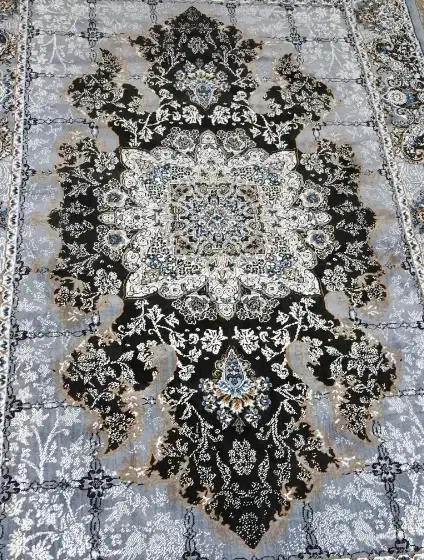 دوعدد قالی ۶متری کاملا نو|فرش|الیگودرز, |دیوار