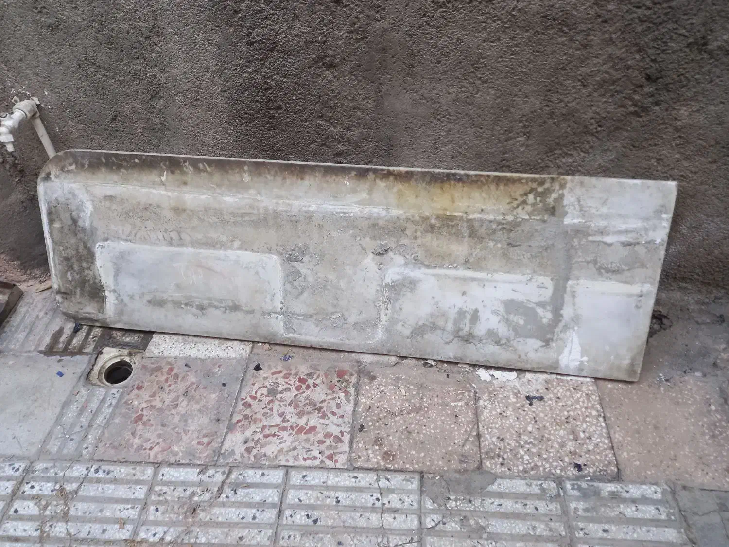 سنگ سفید|صنایع دستی و سایر لوازم تزئینی|سبزوار, قاضی زاد|دیوار