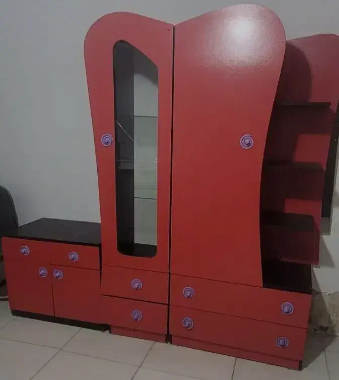 کمد|جاکفشی، کمد، دراور|بندرعباس, |دیوار