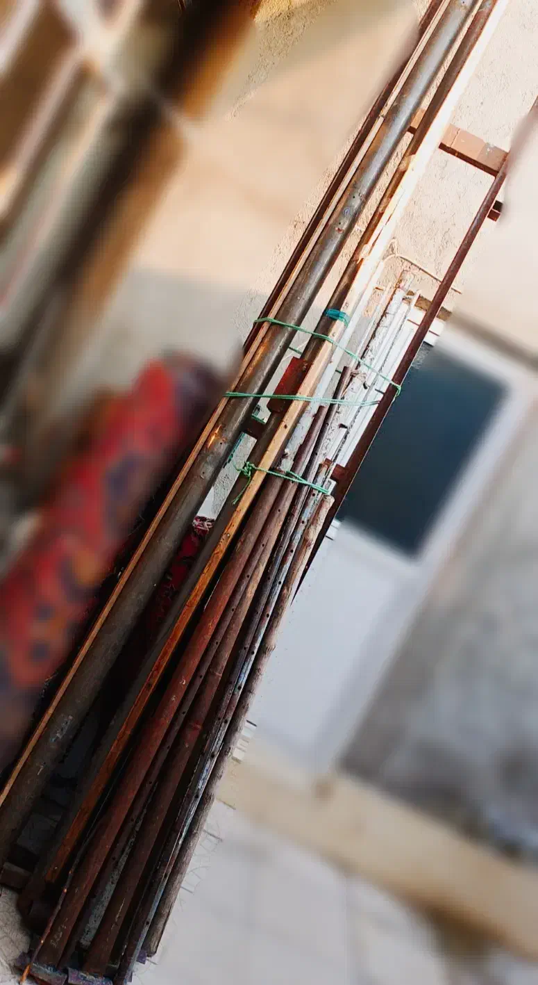 دارقالی جفت ۲*۳|ابزارآلات|بناب, |دیوار