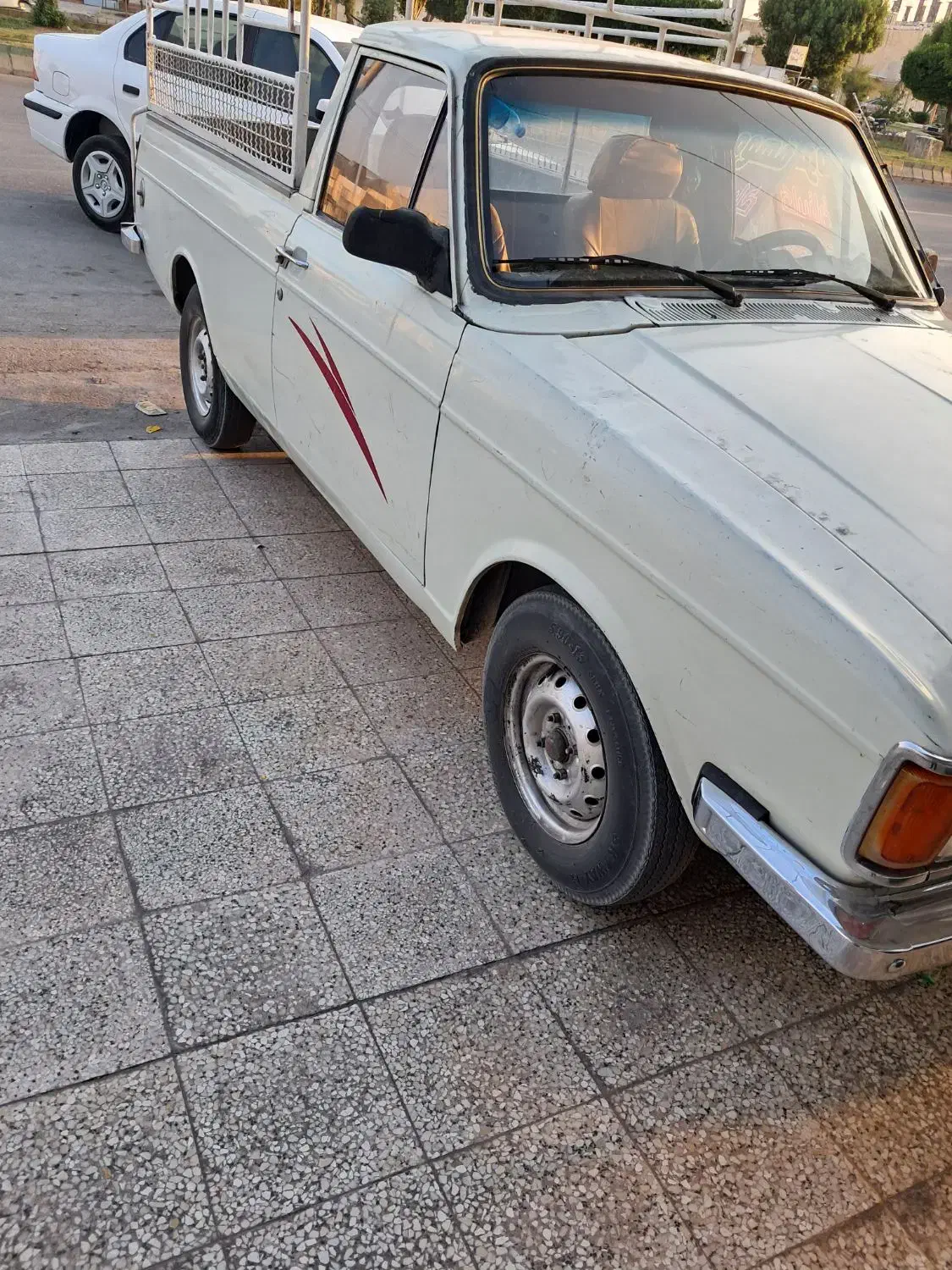 پیکان وانت|خودرو سواری و وانت|بهبهان, |دیوار