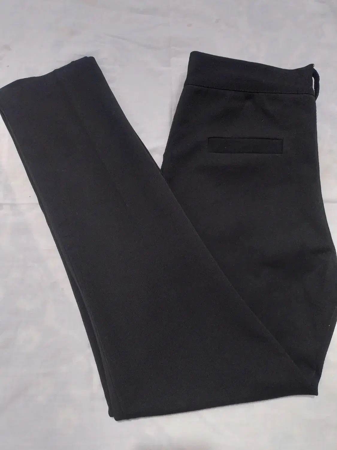 شلوار پارچه ایی زنانه|لباس|قائن, |دیوار