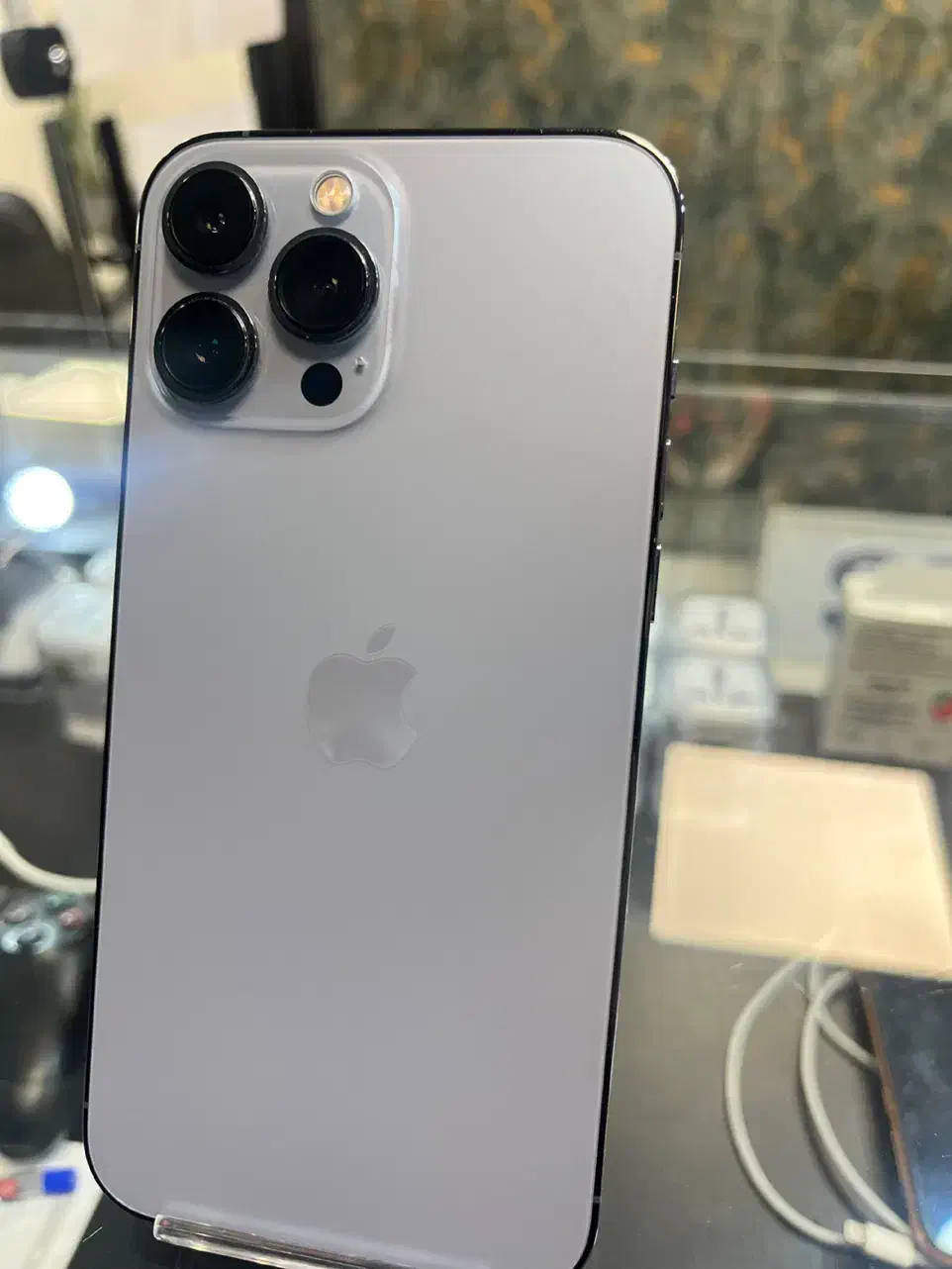 iphone 13promax|موبایل|کرج, مهرویلا جنوبی|دیوار