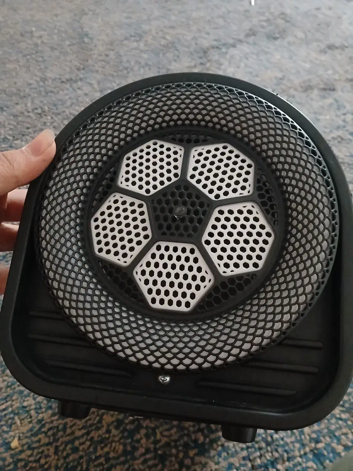 اسپیکر بزرگ|پخش‌کننده همراه|قرچک, باقرآباد|دیوار