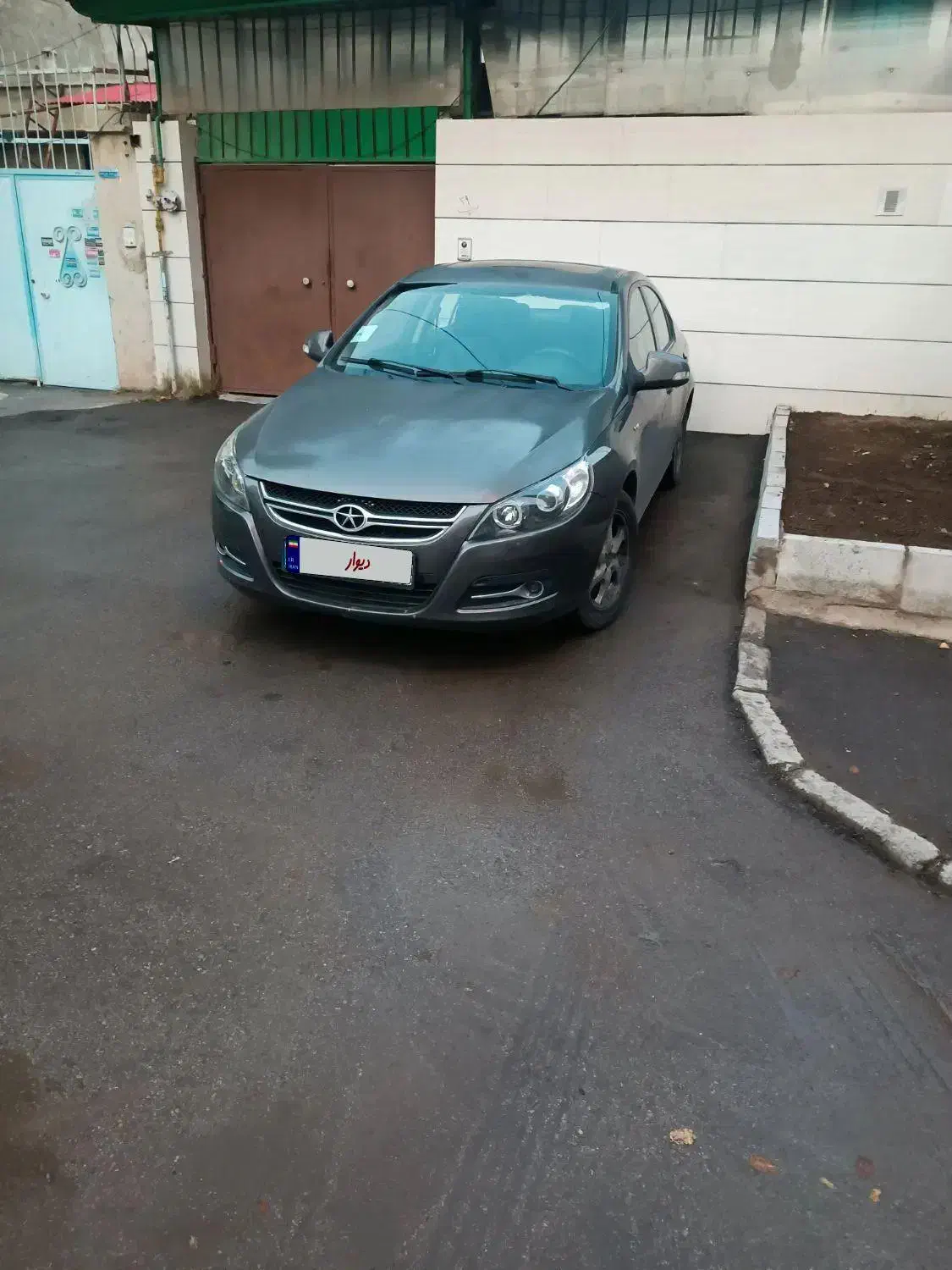 جک j5 مدل 95 دنده ای|خودرو سواری و وانت|محمدیه-قزوین, |دیوار