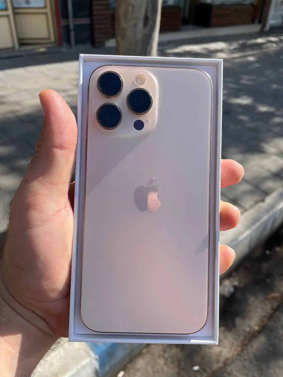 Iphone 16 pro max|موبایل|ارومیه, |دیوار