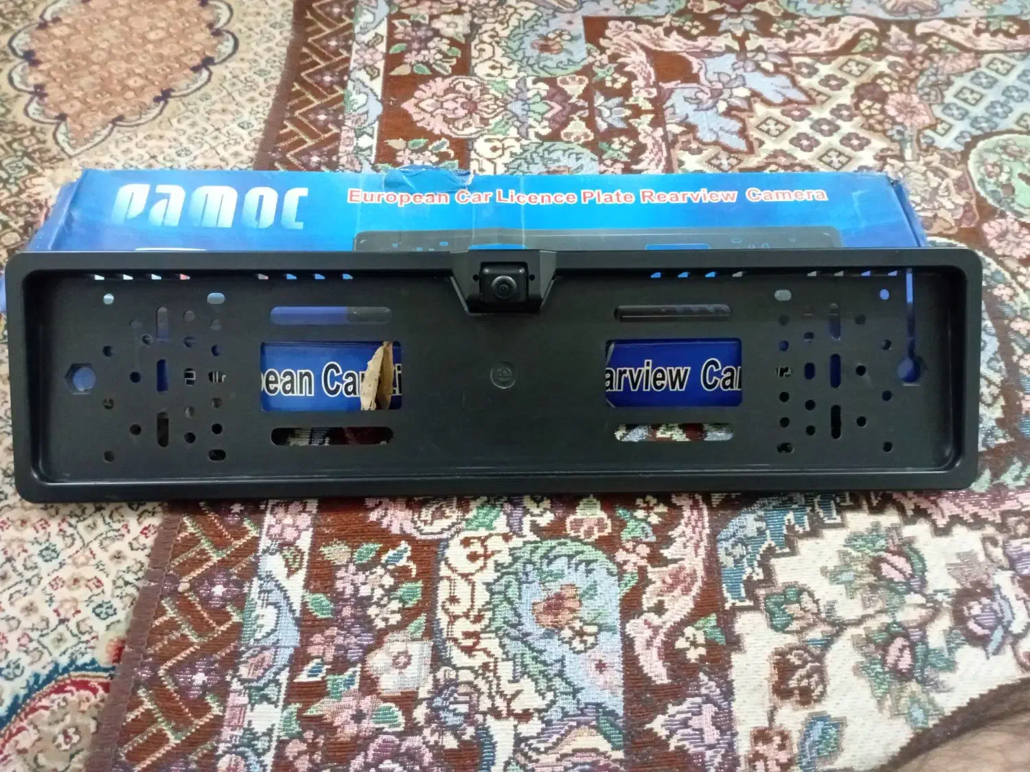 دوربین دنده عقب ضدآب|قطعات یدکی و لوازم جانبی|بندر کنگان, |دیوار