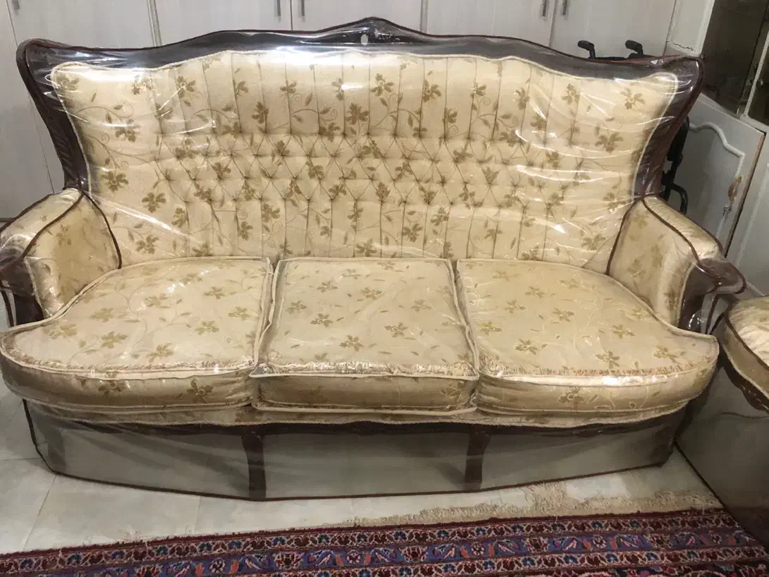 فروش لوازم خانگی|فرش|اصفهان, خانه اصفهان|دیوار