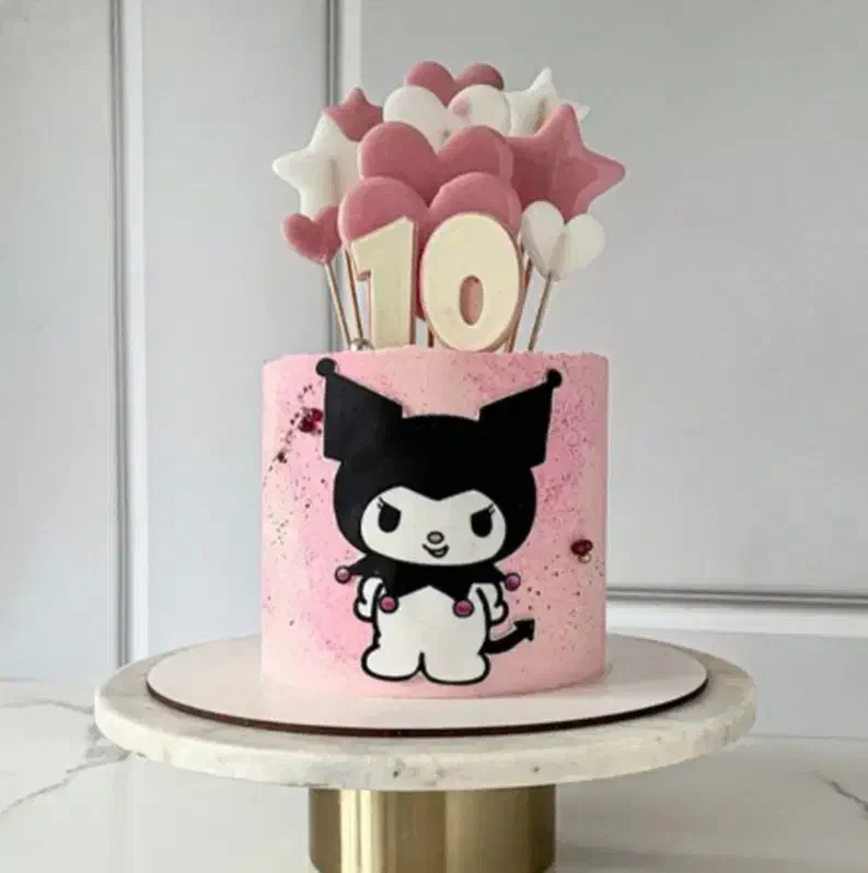 آموزش کیک تولد پشتیبانی آنلاین|خدمات آموزشی|اصفهان, سودان|دیوار