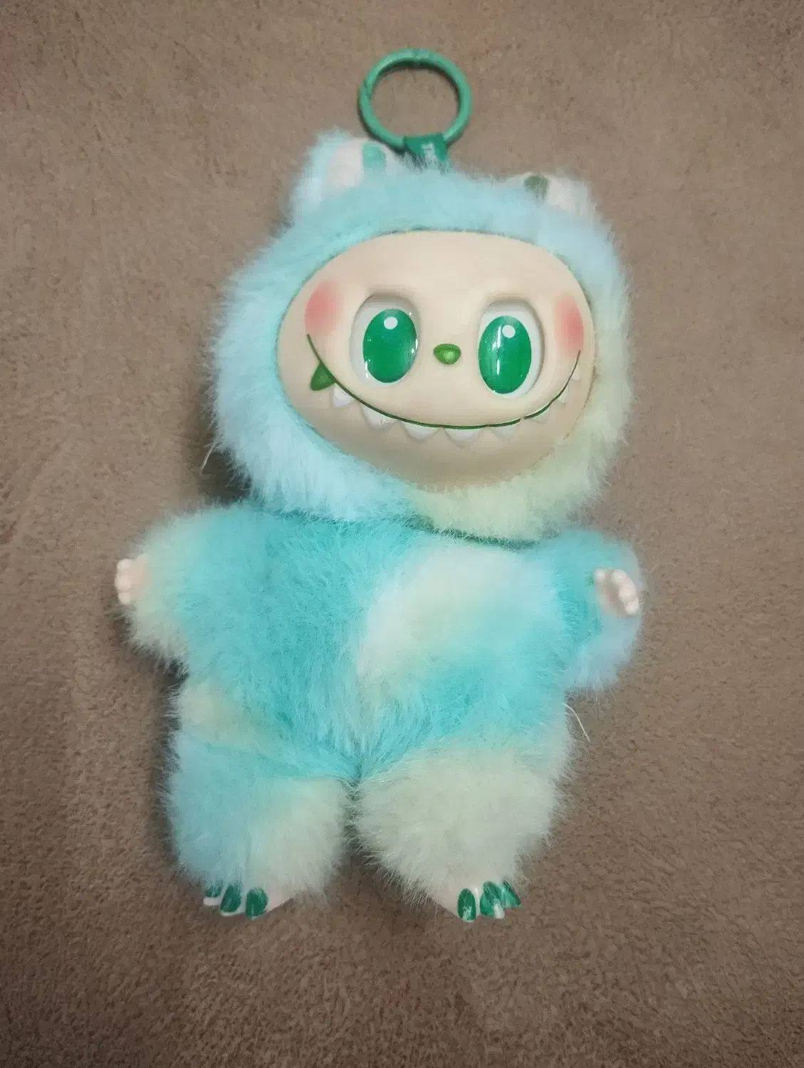 عروسک لبوبو|اسباب‌‌بازی|فولادشهر, C1|دیوار