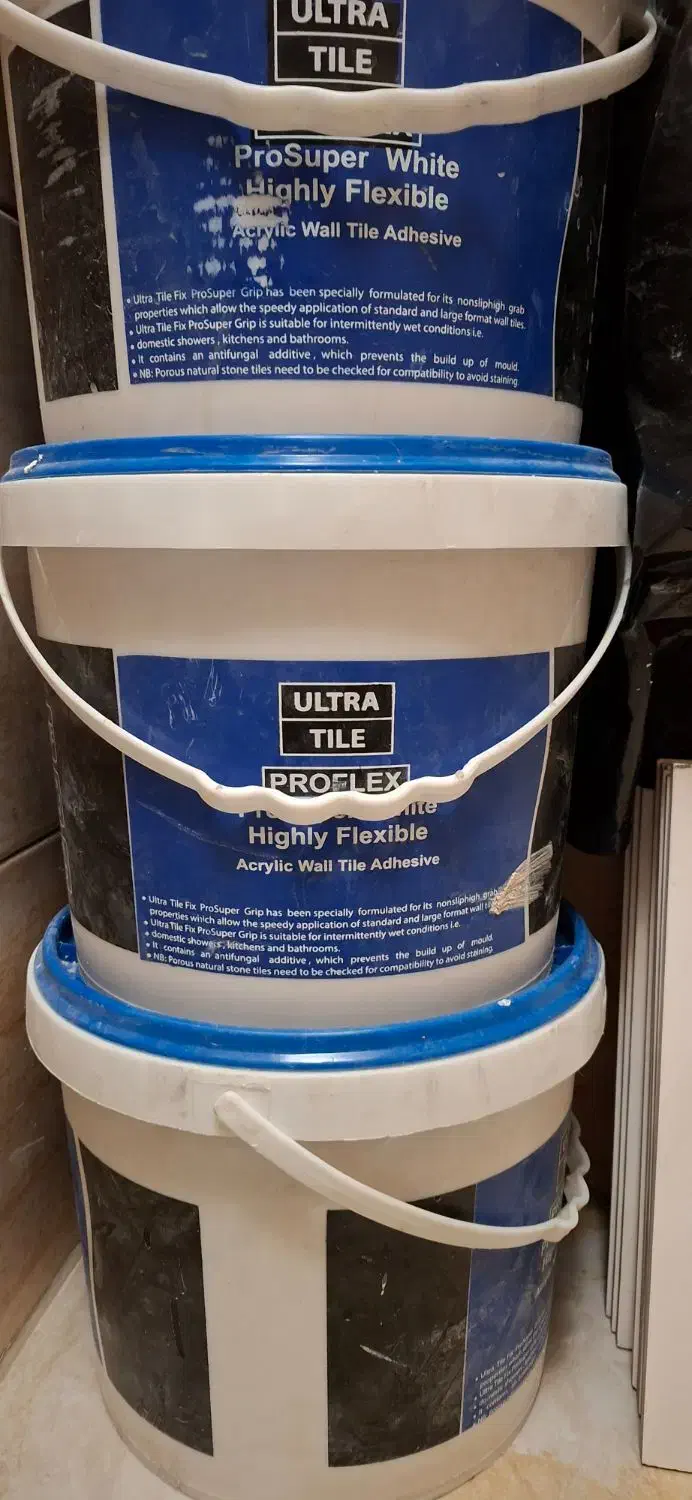 چسب کاشی|مصالح و تجهیزات ساختمان|تهران, یاخجی آباد|دیوار