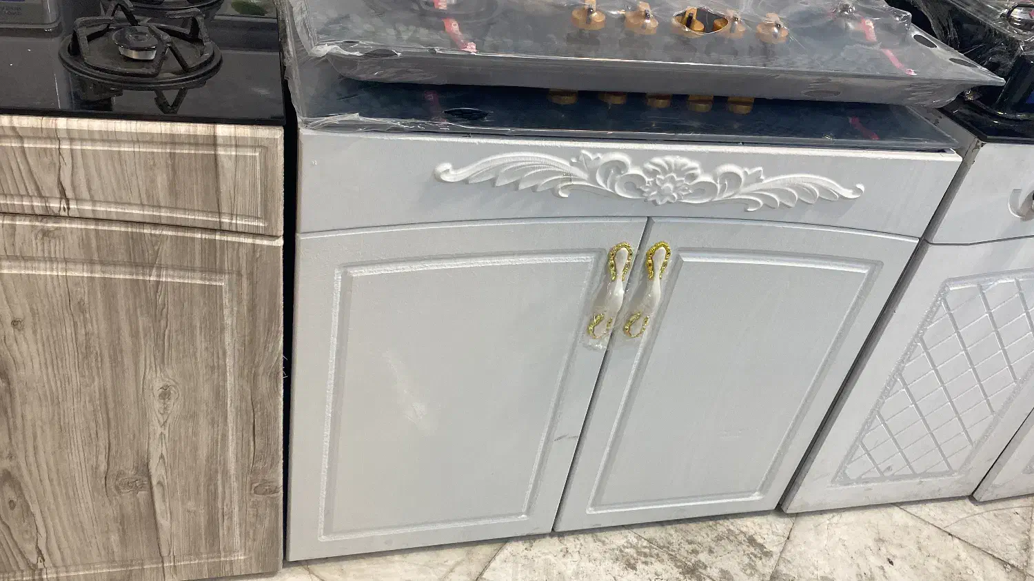 اجاق گاز طرح ففر جنرال کدM11|اجاق گاز و لوازم برقی پختوپز|ملارد, |دیوار