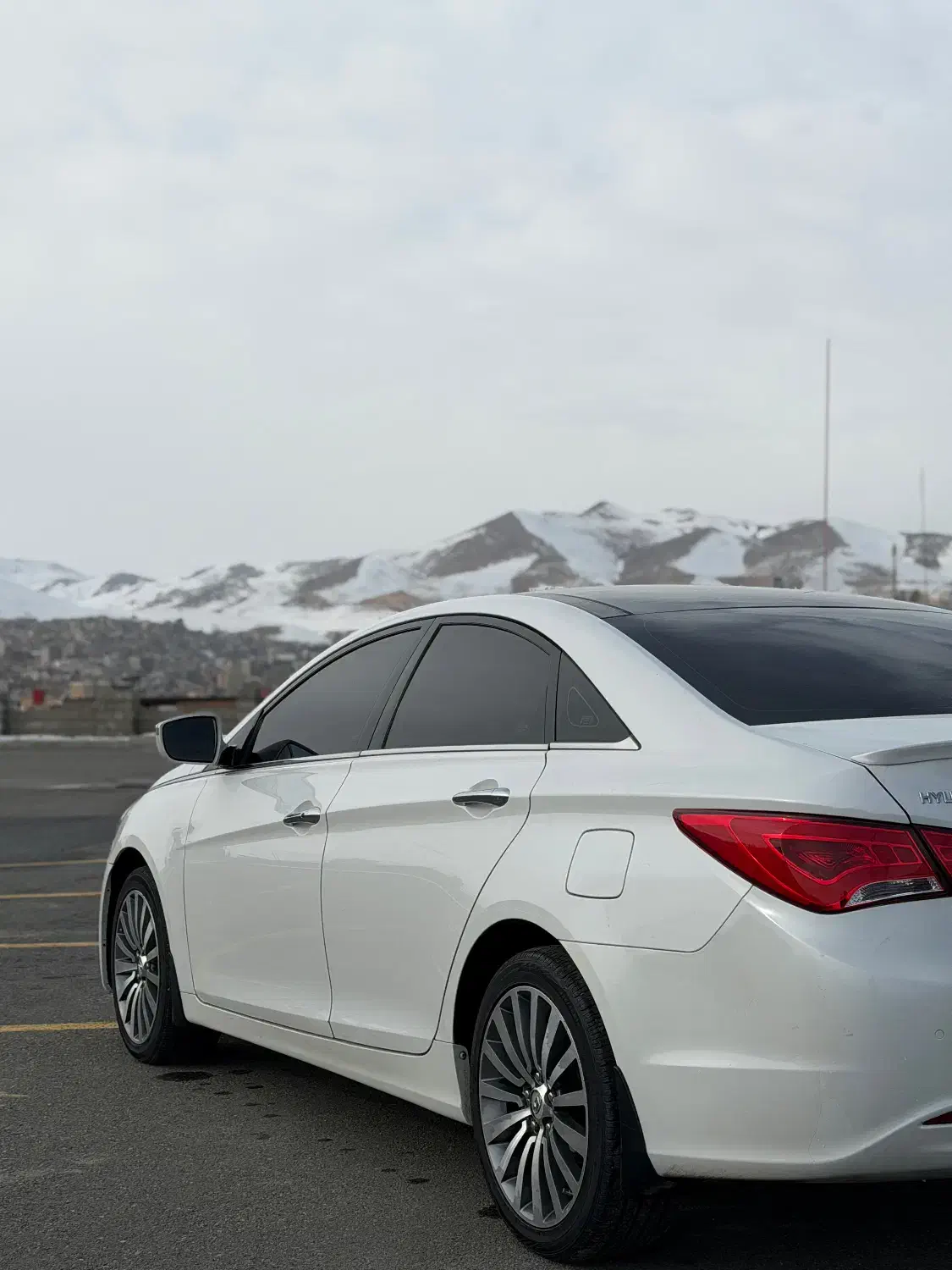 سوناتاyf|خودرو سواری و وانت|تهران, شیخ هادی|دیوار