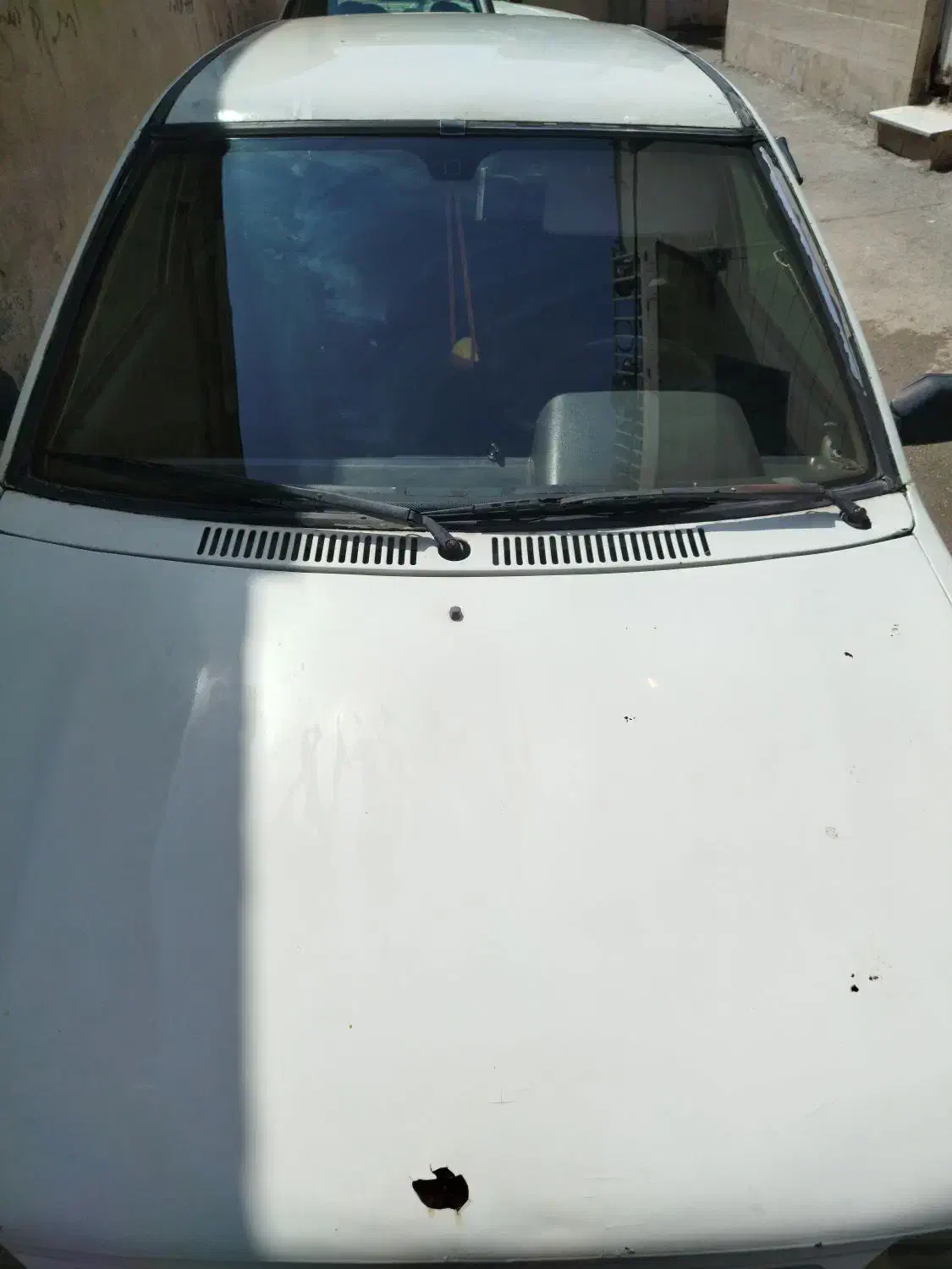 پراید مدل 76|خودرو سواری و وانت|محمدشهر, ولدآباد|دیوار