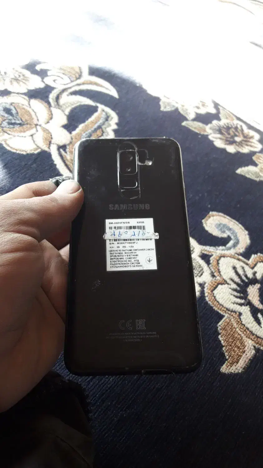 تاج السیدی سامسونگ|لوازم جانبی موبایل و تبلت|خمینی‌شهر, |دیوار