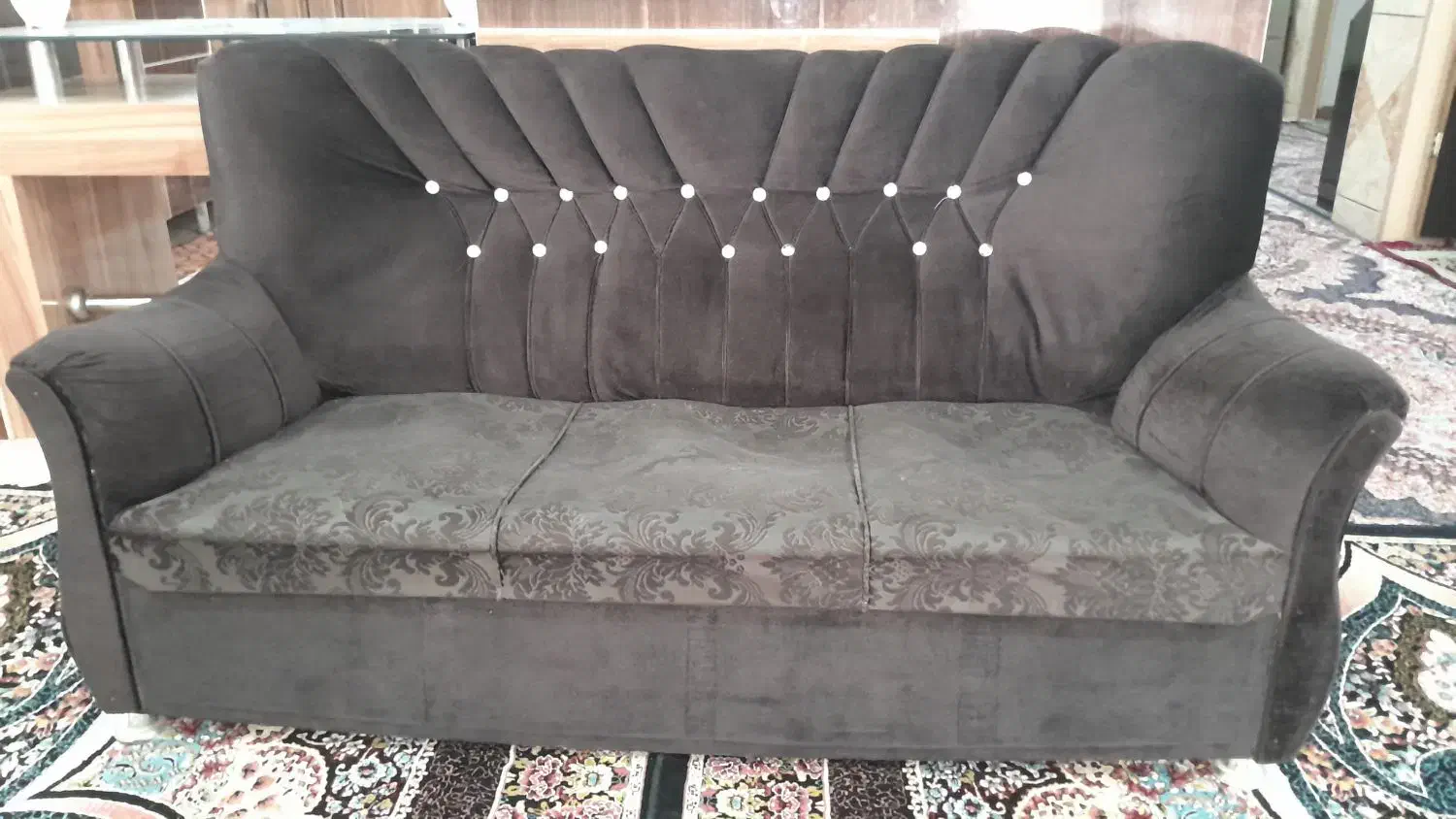 حمیدیه|مبلمان خانگی و میز عسلی|حمیدیه, |دیوار