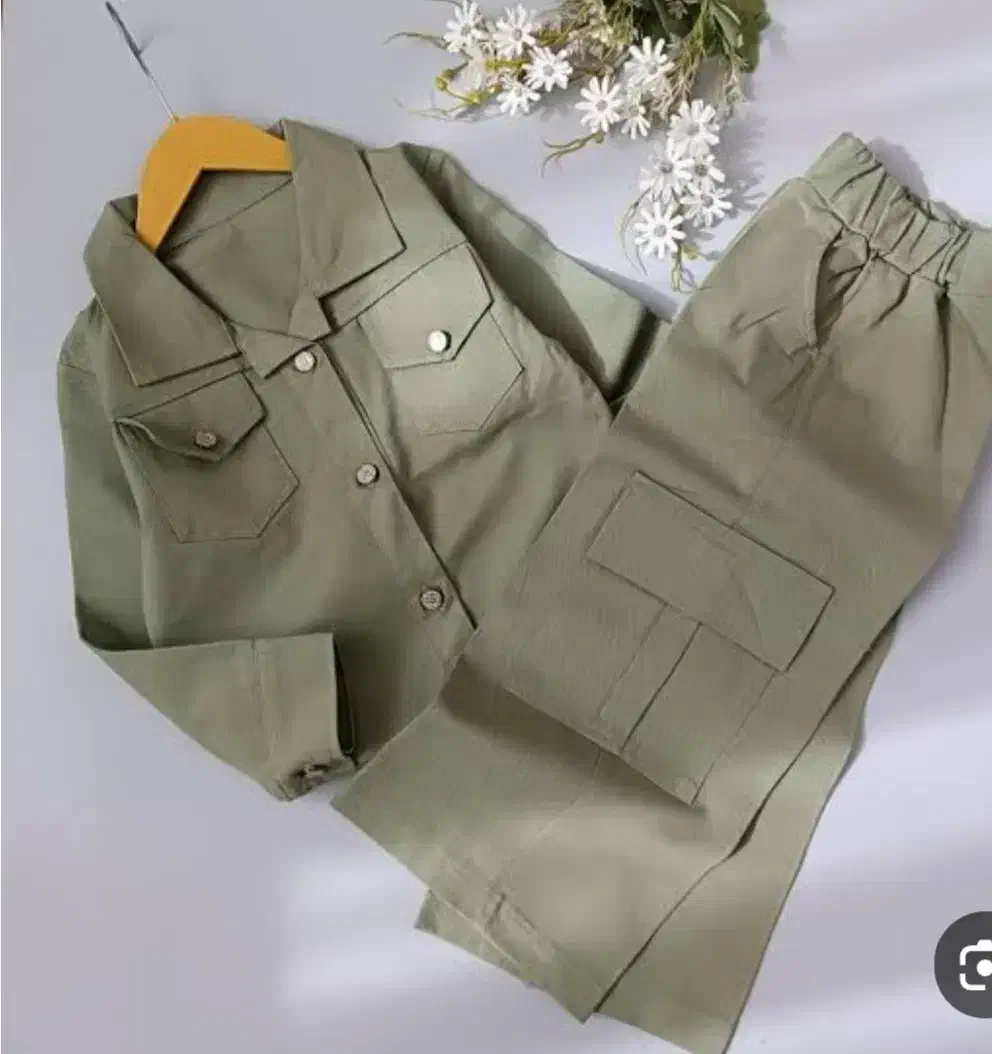 بلوز شلوار کارگو ۵۵۰ ،شلوار کمر گن ۱۵۰|لباس|سیرجان, |دیوار