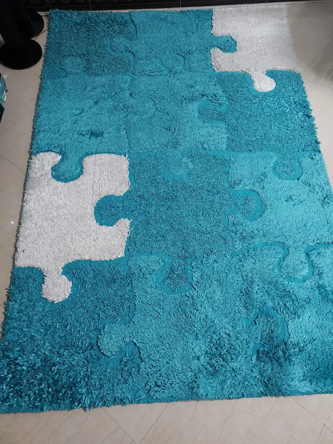 فرش فانتزی|فرش|تهران, گلستان (شهرک راه آهن)|دیوار