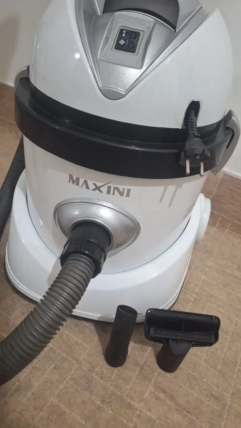 جاروبرقی|جاروبرقی، جارو شارژی، بخارشو|نیشابور, شهید بهشتی|دیوار