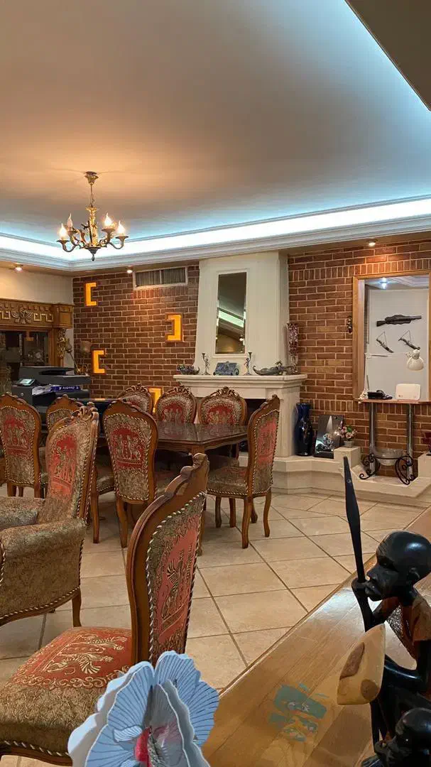 شمال جردن، جام جم، ۱۹۰ متر، ۳ خواب، بیواسطه