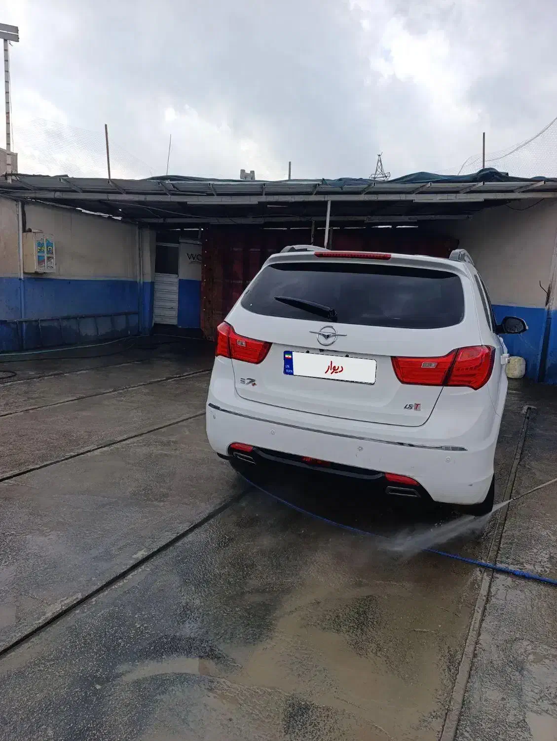 خودرو|خودرو سواری و وانت|ارومیه, |دیوار