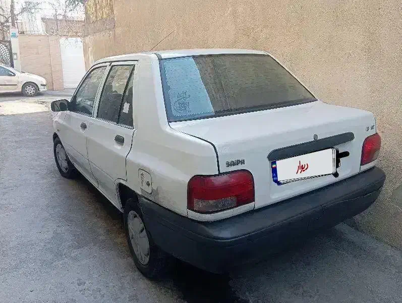 پراید ۱۳۱|خودرو سواری و وانت|شهریار, شهریار|دیوار