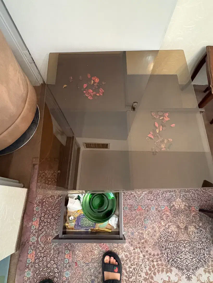 میز|مبلمان خانگی و میز عسلی|کرمانشاه, |دیوار