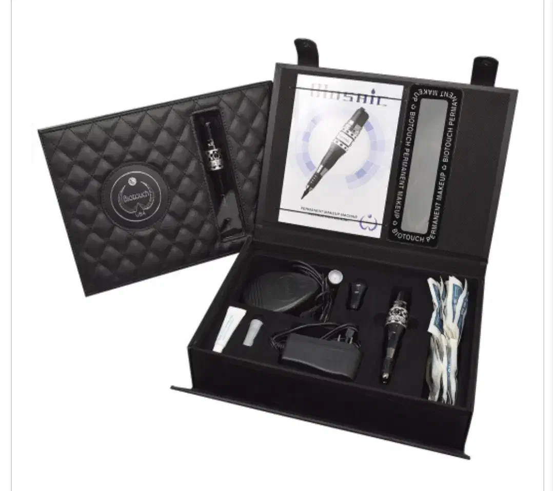 دستگاه میکروپیگمنتیشن|آرایشی، بهداشتی، درمانی|تهران, جوادیه|دیوار