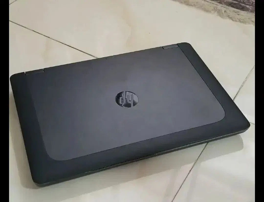 لپ تاپ اصلی hp|رایانه همراه|کرمانشاه, |دیوار