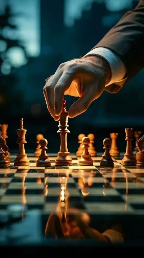 آموزش آنلاین شطرنج برای همه سنین|خدمات آموزشی|تهران, پونک|دیوار