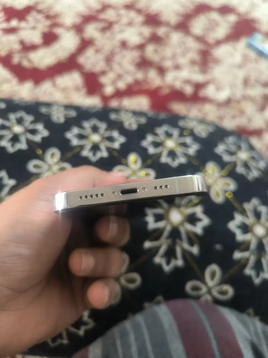 14پرو|موبایل|سیرجان, |دیوار