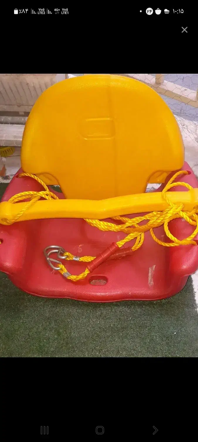 تاب|اسباببازی|کرج, شهرک فهمیده|دیوار